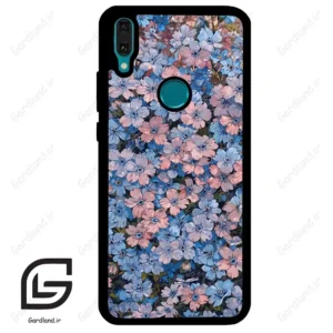 قاب گوشی هوآوی Y8S / Y9 2019 (Huawei Y8S = Y9 2019 ) طرح گل کد 2661