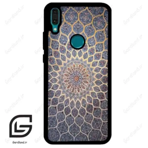 قاب گوشی هوآوی Y8S / Y9 2019 (Huawei Y8S = Y9 2019 ) طرح زیبا کد 2664