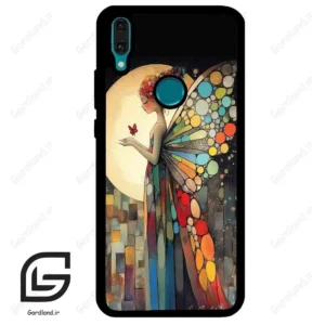قاب گوشی هوآوی Y8S / Y9 2019 (Huawei Y8S = Y9 2019 ) طرح دخترانه کد 2673