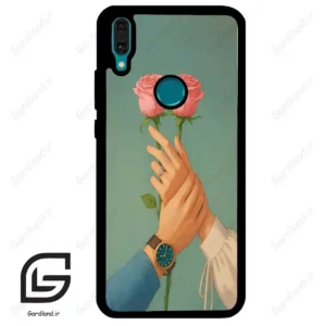 قاب گوشی هوآوی Y8S / Y9 2019 (Huawei Y8S = Y9 2019 ) طرح عهد کد 2678