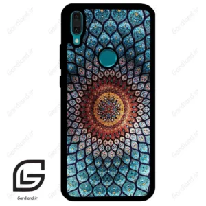 قاب گوشی هوآوی Y8S / Y9 2019 (Huawei Y8S = Y9 2019 ) طرح خاص کد 2689