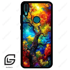 قاب گوشی هوآوی Y8S / Y9 2019 (Huawei Y8S = Y9 2019 ) طرح خاص کد 2691