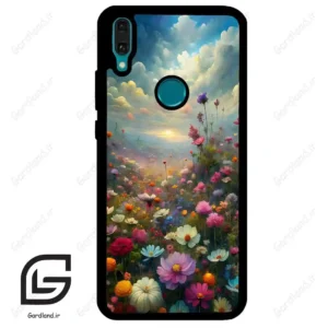 قاب گوشی هوآوی Y8S / Y9 2019 (Huawei Y8S = Y9 2019 ) طرح طبیعت کد 2696