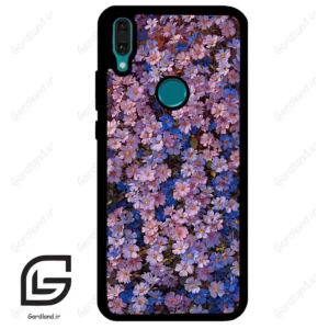 قاب گوشی هوآوی Y8S / Y9 2019 (Huawei Y8S = Y9 2019 ) طرح گل کد 2698