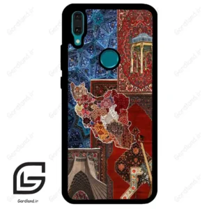 قاب گوشی هوآوی Y8S / Y9 2019 (Huawei Y8S = Y9 2019 ) طرح ایرانی کد 2711