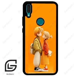 قاب گوشی هوآوی Y8S / Y9 2019 (Huawei Y8S = Y9 2019 ) طرح فانتزی کد 2714