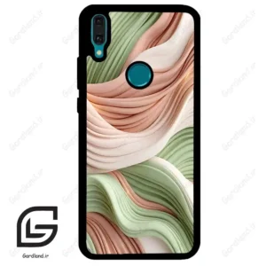 قاب گوشی هوآوی Y8S / Y9 2019 (Huawei Y8S = Y9 2019 ) طرح مینیمال کد 2716