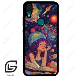 قاب گوشی هوآوی Y8S / Y9 2019 (Huawei Y8S = Y9 2019 ) طرح رویا کد 2718