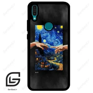 قاب گوشی هوآوی Y8S / Y9 2019 (Huawei Y8S = Y9 2019 ) طرح ونگوک کد 2728