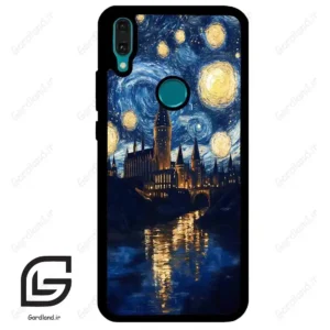 قاب گوشی هوآوی Y8S / Y9 2019 (Huawei Y8S = Y9 2019 ) طرح ونگوک کد 2733