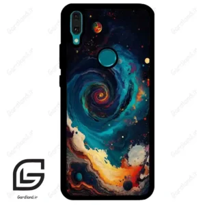 قاب گوشی هوآوی Y8S / Y9 2019 (Huawei Y8S = Y9 2019 ) طرح اسمان کد 2740