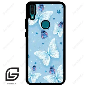 قاب گوشی هوآوی Y8S / Y9 2019 (Huawei Y8S = Y9 2019 ) طرح کودکانه کد 2743