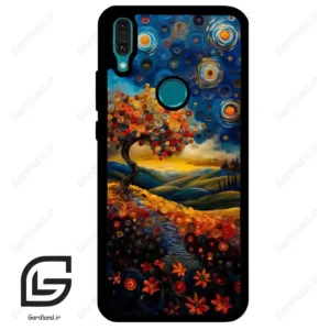 قاب گوشی هوآوی Y8S / Y9 2019 (Huawei Y8S = Y9 2019 ) طرح طبیعت کد 2745