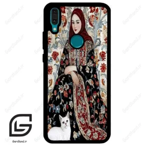 قاب گوشی هوآوی Y8S / Y9 2019 (Huawei Y8S = Y9 2019 ) طرح سنتی کد 2746