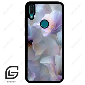 قاب گوشی هوآوی Y8S / Y9 2019 (Huawei Y8S = Y9 2019 ) طرح گل کد 2748