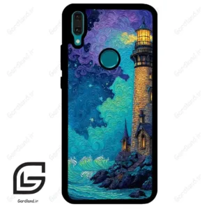قاب گوشی هوآوی Y8S / Y9 2019 (Huawei Y8S = Y9 2019 ) طرح فانوس کد 2759