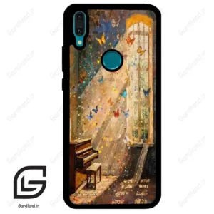 قاب گوشی هوآوی Y8S / Y9 2019 (Huawei Y8S = Y9 2019 ) طرح نقاشی کد 2764