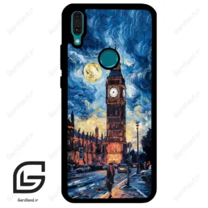 قاب گوشی هوآوی Y8S / Y9 2019 (Huawei Y8S = Y9 2019 ) طرح نقاشی کد 2767