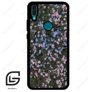 قاب گوشی هوآوی Y8S / Y9 2019 (Huawei Y8S = Y9 2019 ) طرح گل کد 2769