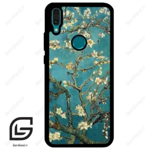 قاب گوشی هوآوی Y8S / Y9 2019 (Huawei Y8S = Y9 2019 ) طرح شکوفه کد 2771