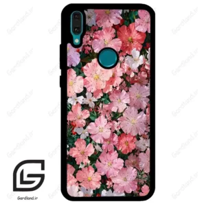 قاب گوشی هوآوی Y8S / Y9 2019 (Huawei Y8S = Y9 2019 ) طرح گل کد 2774
