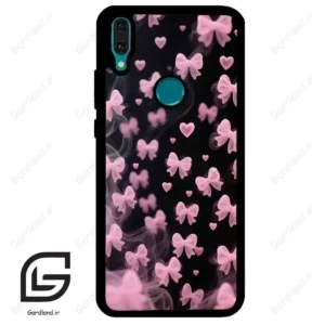 قاب گوشی هوآوی Y8S / Y9 2019 (Huawei Y8S = Y9 2019 ) طرح پاپیون کد 2778