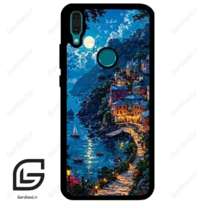 قاب گوشی هوآوی Y8S / Y9 2019 (Huawei Y8S = Y9 2019 ) طرح بندرگاه کد 2779