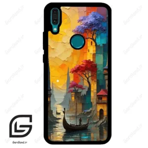قاب گوشی هوآوی Y8S / Y9 2019 (Huawei Y8S = Y9 2019 ) طرح هنری کد 2797
