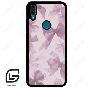 قاب گوشی هوآوی Y8S / Y9 2019 (Huawei Y8S = Y9 2019 ) طرح پاپیون کد 2800