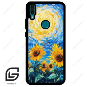 قاب گوشی هوآوی Y8S / Y9 2019 (Huawei Y8S = Y9 2019 ) طرح نقاشی کد 2805