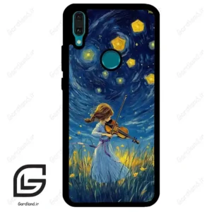 قاب گوشی هوآوی Y8S / Y9 2019 (Huawei Y8S = Y9 2019 ) طرح شب کد 2806
