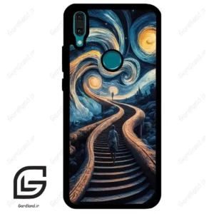 قاب گوشی هوآوی Y8S / Y9 2019 (Huawei Y8S = Y9 2019 ) طرح خاص کد 2809