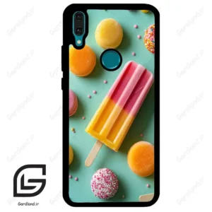 قاب گوشی هوآوی Y8S / Y9 2019 (Huawei Y8S = Y9 2019 ) طرح بستنی کد 2811