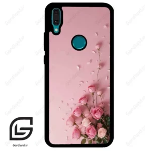 قاب گوشی هوآوی Y8S / Y9 2019 (Huawei Y8S = Y9 2019 ) طرح گل کد 2813