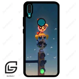 قاب گوشی هوآوی Y8S / Y9 2019 (Huawei Y8S = Y9 2019 ) طرح دختران کد 2821