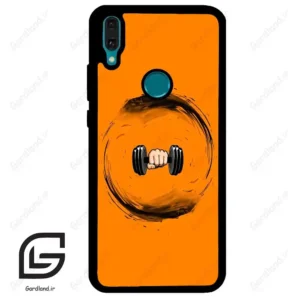 قاب گوشی هوآوی Y8S / Y9 2019 (Huawei Y8S = Y9 2019 ) طرح ورزشی کد 2823