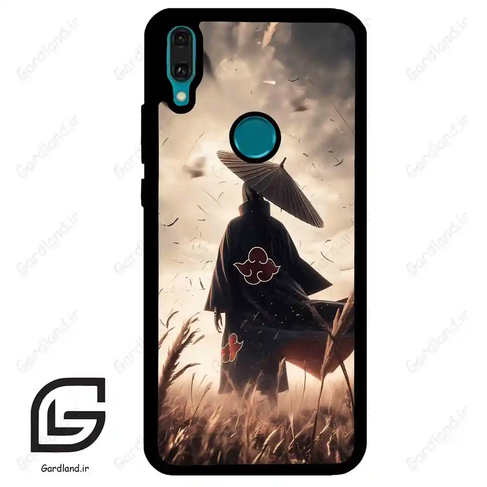 قاب گوشی هوآوی Y8S / Y9 2019 (Huawei Y8S = Y9 2019 ) طرح ایتاچی کد 2825