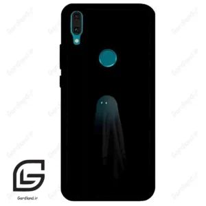 قاب گوشی هوآوی Y8S / Y9 2019 (Huawei Y8S = Y9 2019 ) طرح روح کد 2826