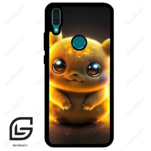 قاب گوشی هوآوی Y8S / Y9 2019 (Huawei Y8S = Y9 2019 ) طرح پیکاچو کد 2830