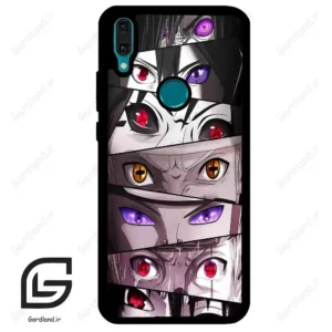 قاب گوشی هوآوی Y8S / Y9 2019 (Huawei Y8S = Y9 2019 ) طرح ناروتو کد 2834