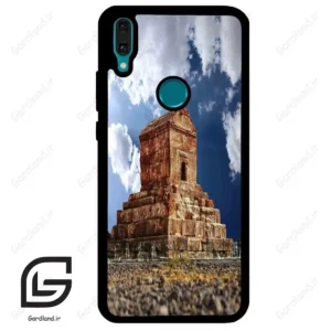 قاب گوشی هوآوی Y8S / Y9 2019 (Huawei Y8S = Y9 2019 ) طرح پاسارگاد کد 2836