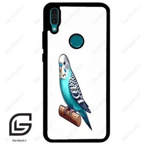 قاب گوشی هوآوی Y8S / Y9 2019 (Huawei Y8S = Y9 2019 ) طرح پرنده کد 2838