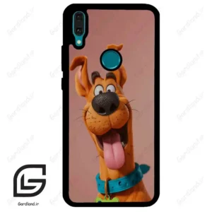 قاب گوشی هوآوی Y8S / Y9 2019 (Huawei Y8S = Y9 2019 ) طرح اسکوبیدو کد 2840