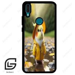 قاب گوشی هوآوی Y8S / Y9 2019 (Huawei Y8S = Y9 2019 ) طرح فانتزی کد 2844