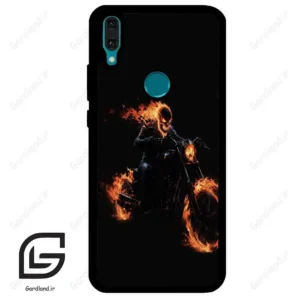 قاب گوشی هوآوی Y8S / Y9 2019 (Huawei Y8S = Y9 2019 ) طرح روح کد 2869