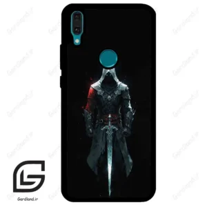 قاب گوشی هوآوی Y8S / Y9 2019 (Huawei Y8S = Y9 2019 ) طرح اسسینز کد 2870