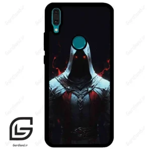 قاب گوشی هوآوی Y8S / Y9 2019 (Huawei Y8S = Y9 2019 ) طرح اسسینز کد 2871
