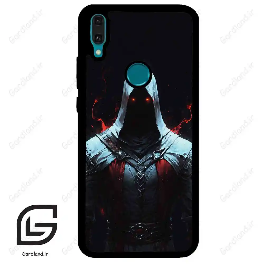 قاب گوشی هوآوی Y8S / Y9 2019 (Huawei Y8S = Y9 2019 ) طرح اسسینز کد 2871