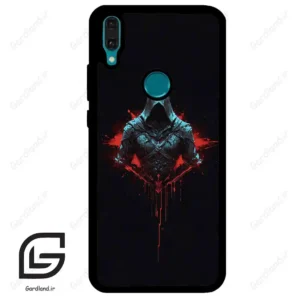 قاب گوشی هوآوی Y8S / Y9 2019 (Huawei Y8S = Y9 2019 ) طرح اسسینز کد 2872