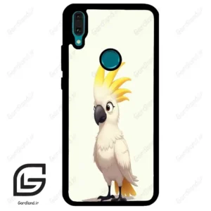 قاب گوشی هوآوی Y8S / Y9 2019 (Huawei Y8S = Y9 2019 ) طرح کاسکو کد 2883